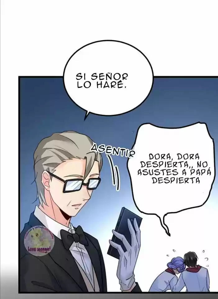 Zongcai Zai Shang - Capítulo 383 - Página 24 - LectorTMOo