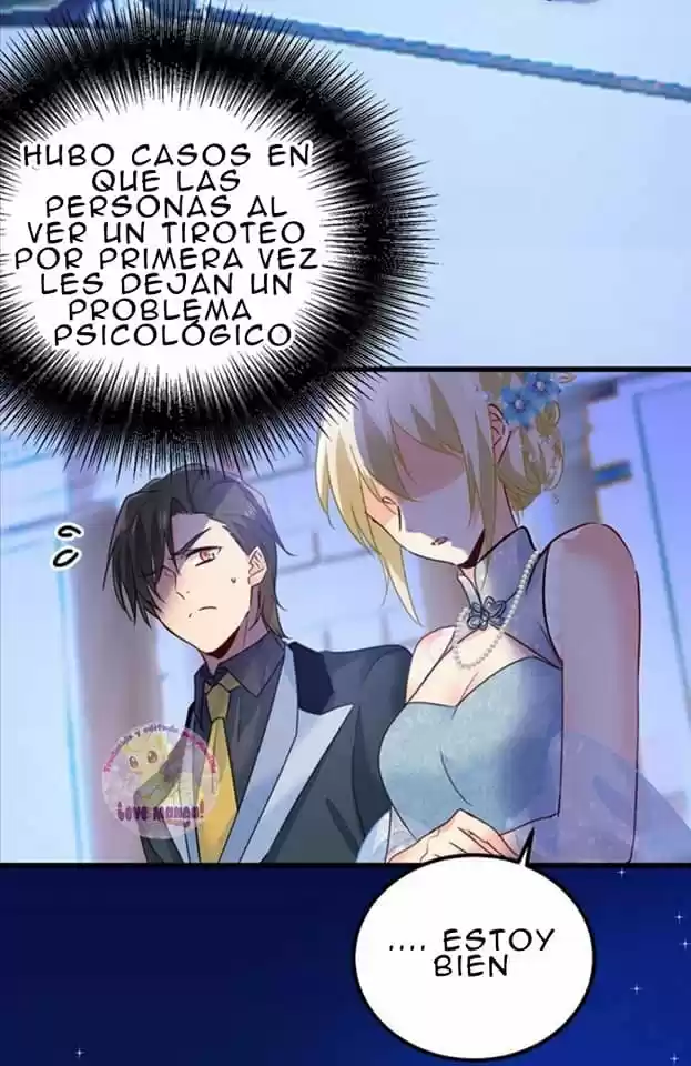Zongcai Zai Shang - Capítulo 383 - Página 27 - LectorTMOo