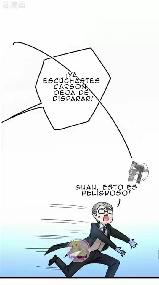Zongcai Zai Shang - Capítulo 383 - Página 33 - LectorTMOo