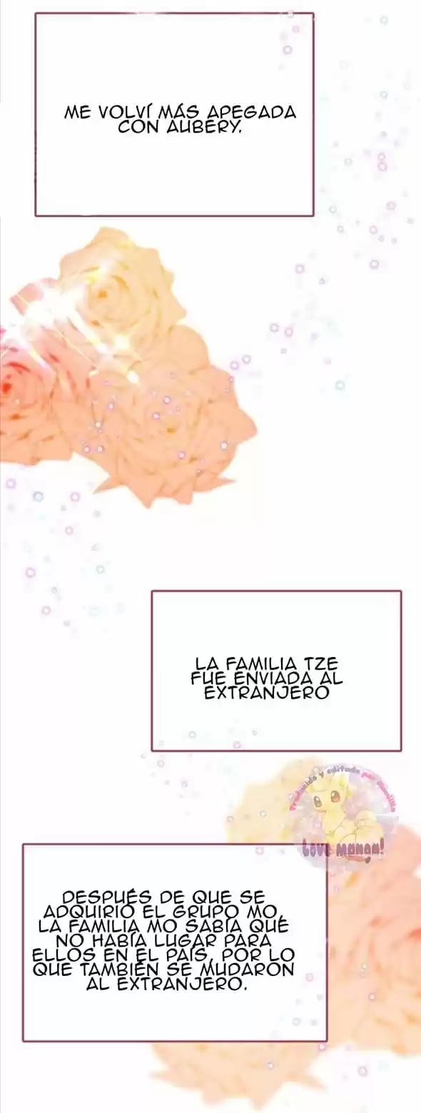 Zongcai Zai Shang - Capítulo 384 - Página 21 - LectorTMOo