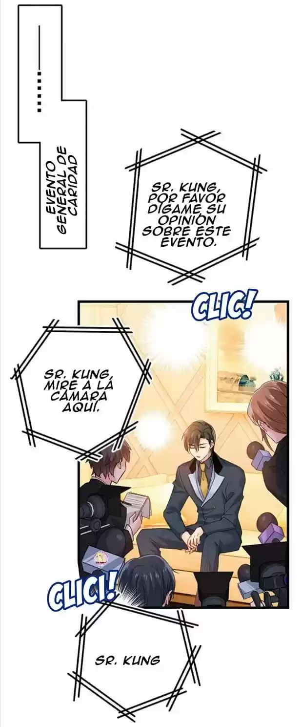 Zongcai Zai Shang - Capítulo 384 - Página 24 - LectorTMOo