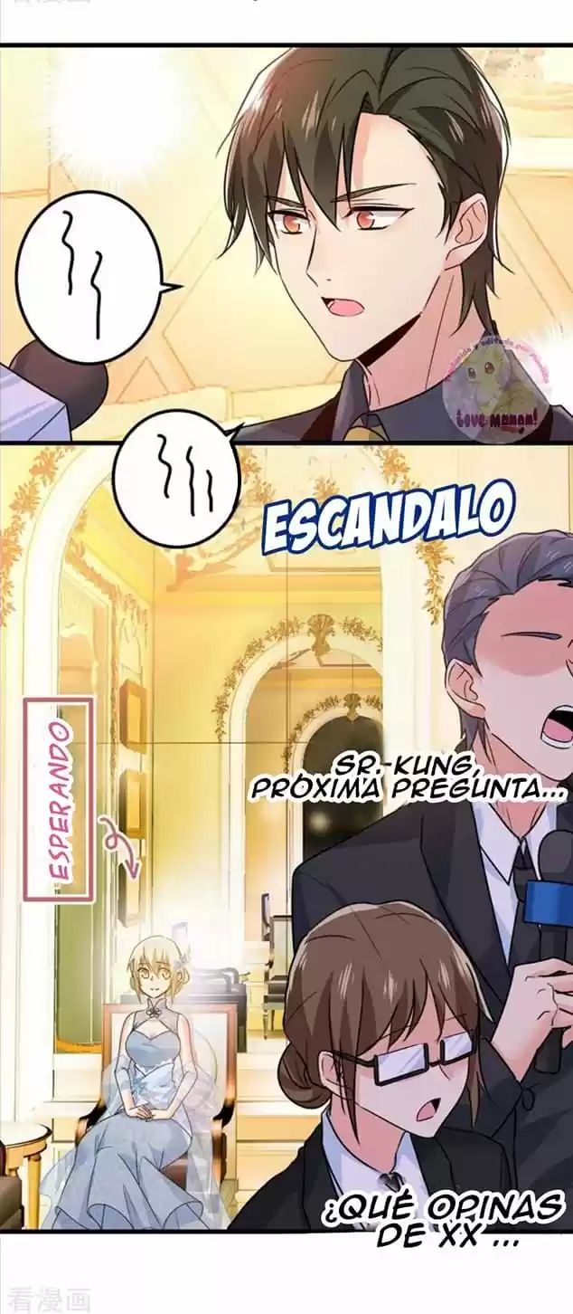 Zongcai Zai Shang - Capítulo 384 - Página 25 - LectorTMOo