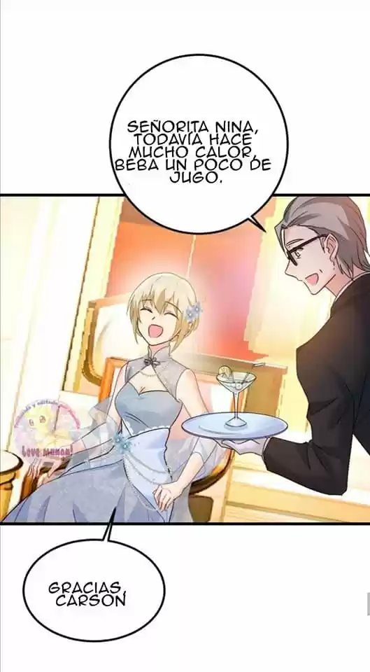 Zongcai Zai Shang - Capítulo 384 - Página 26 - LectorTMOo