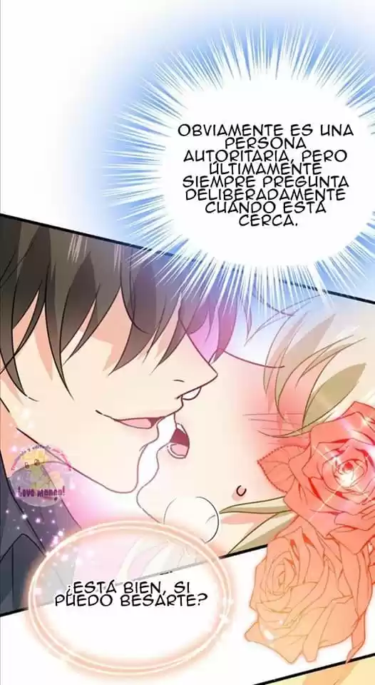 Zongcai Zai Shang - Capítulo 384 - Página 31 - LectorTMOo