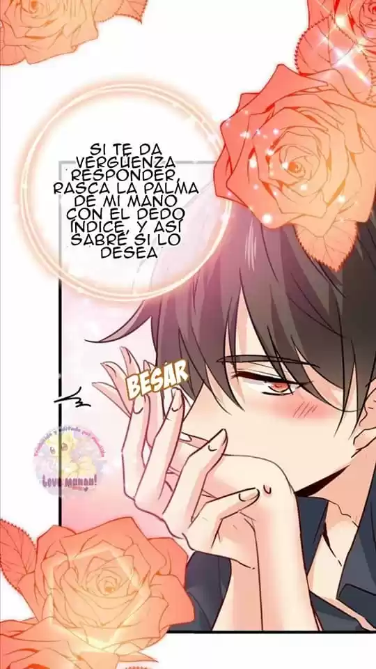 Zongcai Zai Shang - Capítulo 384 - Página 34 - LectorTMOo