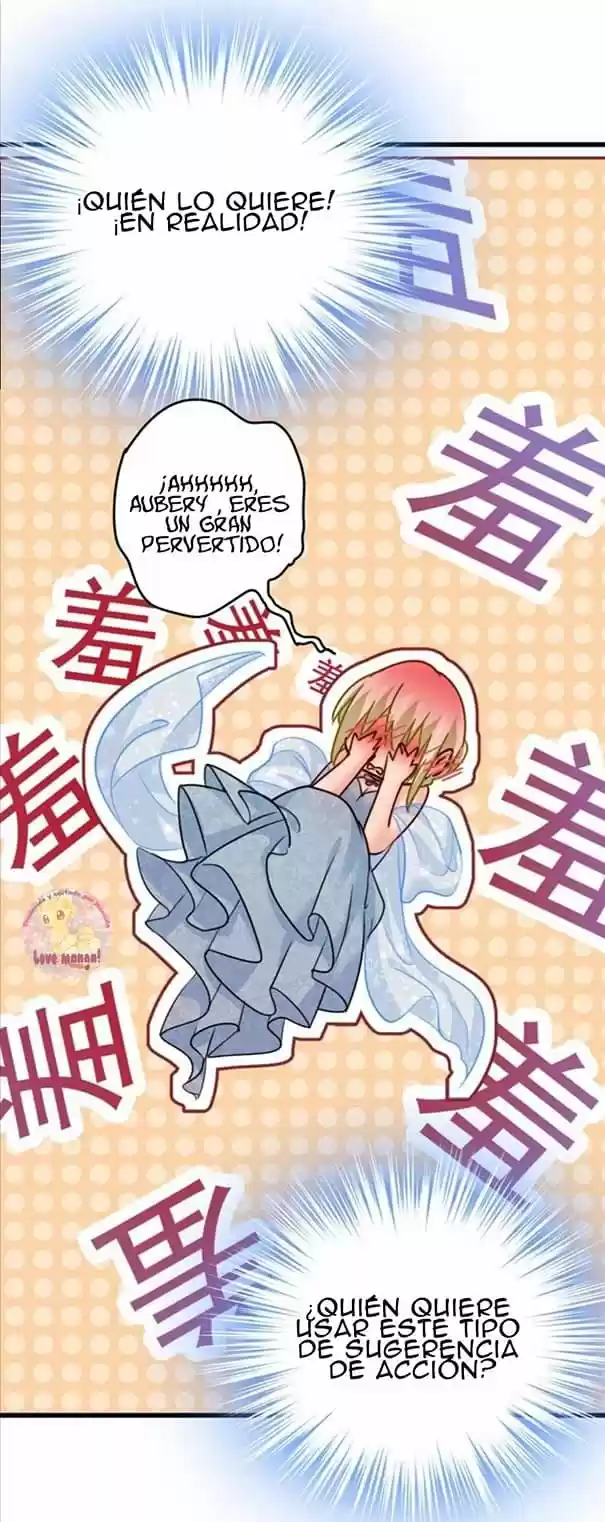 Zongcai Zai Shang - Capítulo 384 - Página 36 - LectorTMOo