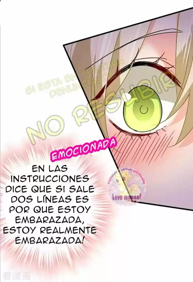 Zongcai Zai Shang - Capítulo 385 - Página 9 - LectorTMOo