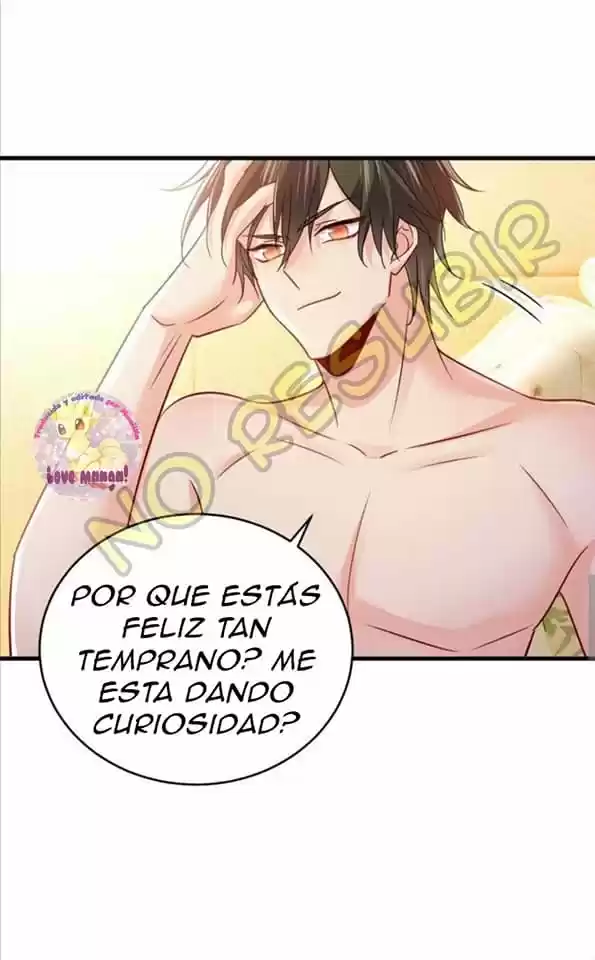 Zongcai Zai Shang - Capítulo 385 - Página 11 - LectorTMOo