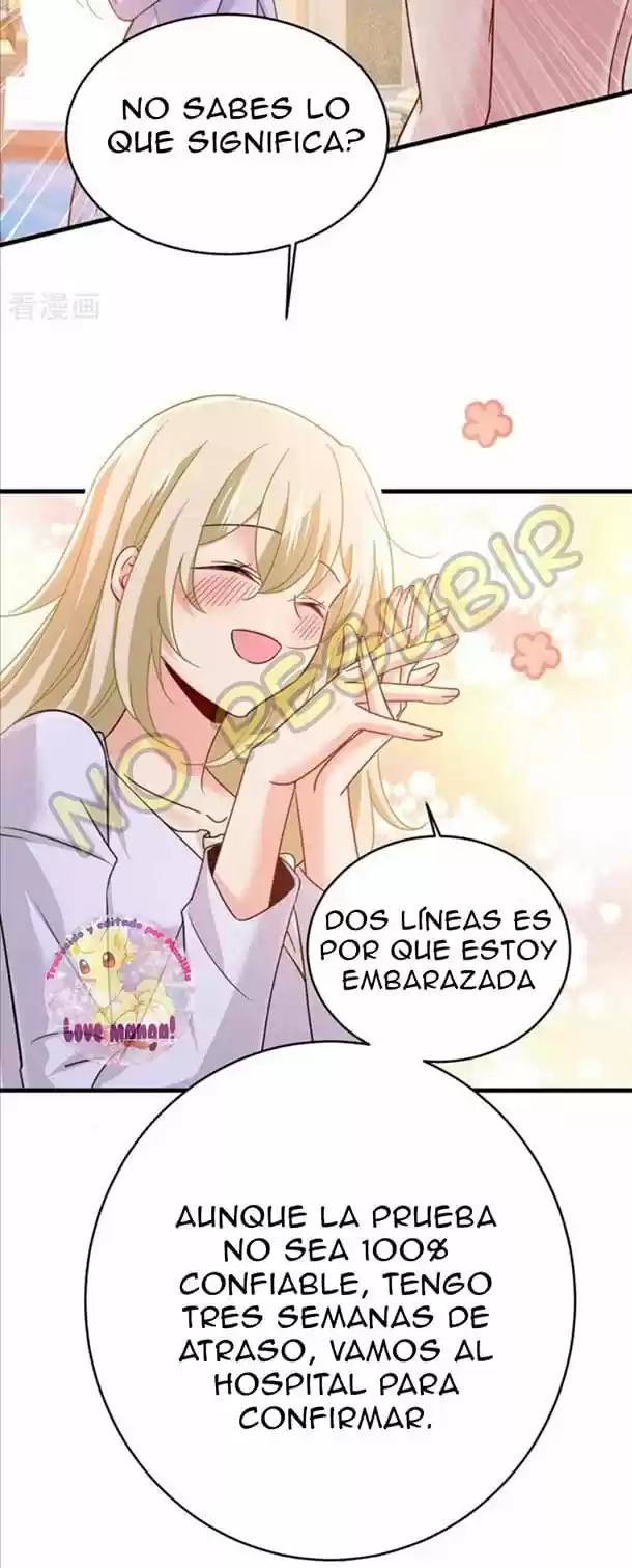Zongcai Zai Shang - Capítulo 385 - Página 19 - LectorTMOo