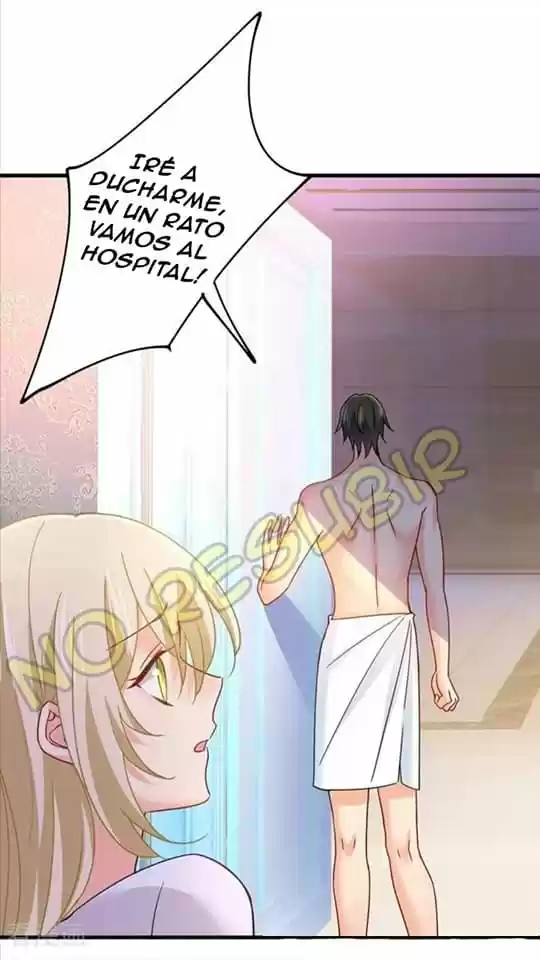 Zongcai Zai Shang - Capítulo 385 - Página 25 - LectorTMOo