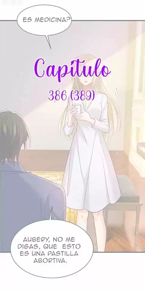 Zongcai Zai Shang - Capítulo 386 - Página 3 - LectorTMOo