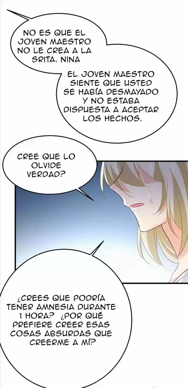 Zongcai Zai Shang - Capítulo 386 - Página 21 - LectorTMOo