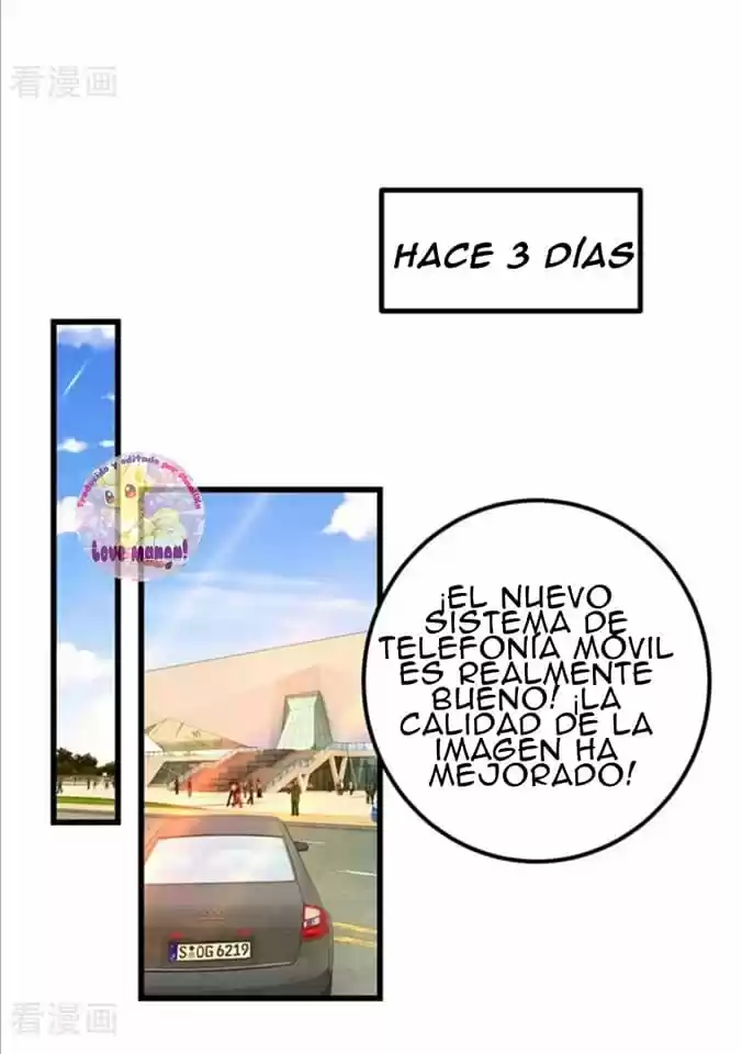 Zongcai Zai Shang - Capítulo 387 - Página 6 - LectorTMOo