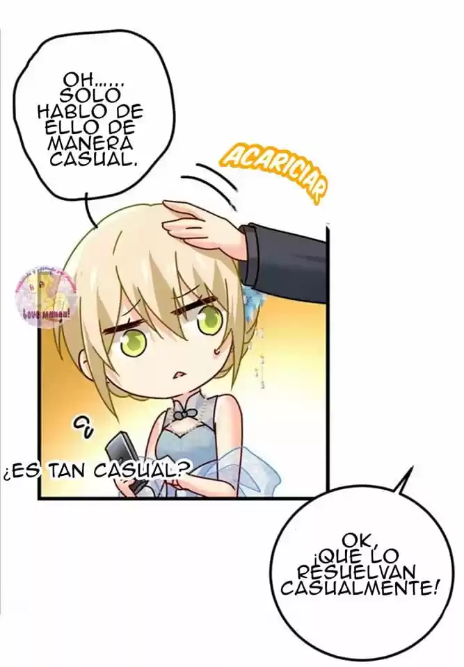 Zongcai Zai Shang - Capítulo 387 - Página 8 - LectorTMOo