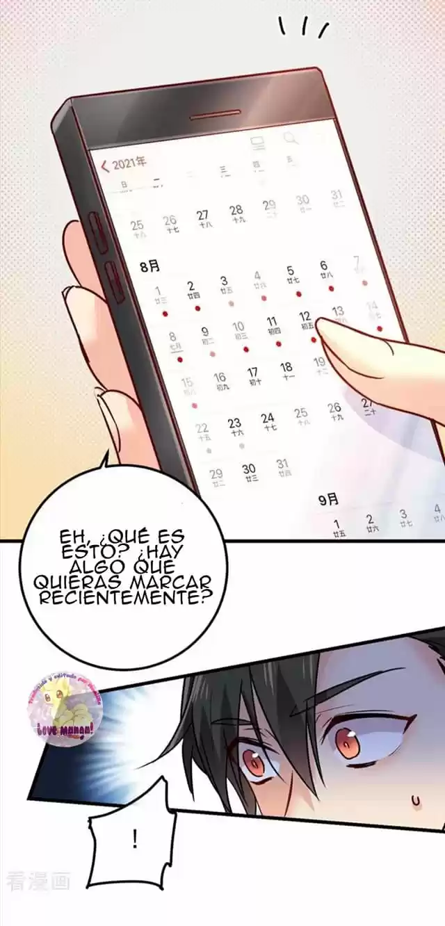 Zongcai Zai Shang - Capítulo 387 - Página 9 - LectorTMOo