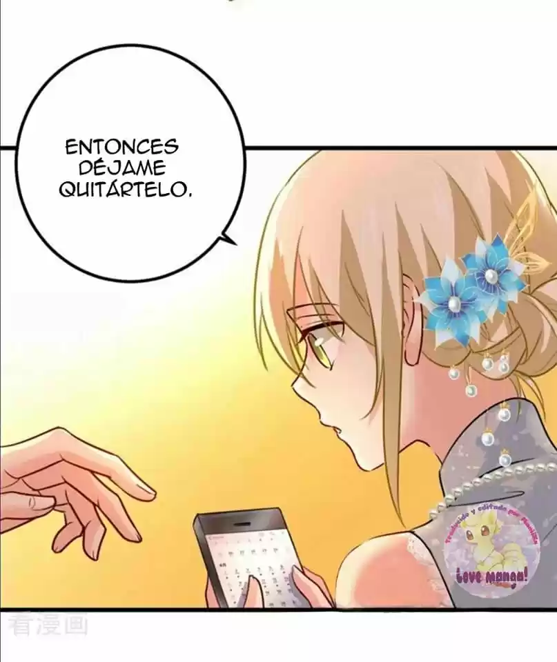 Zongcai Zai Shang - Capítulo 387 - Página 11 - LectorTMOo