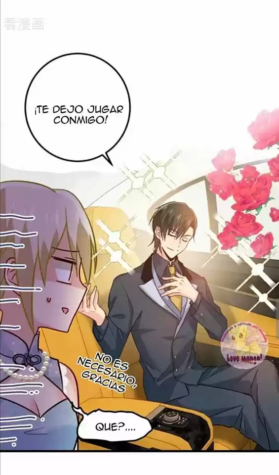 Zongcai Zai Shang - Capítulo 387 - Página 13 - LectorTMOo