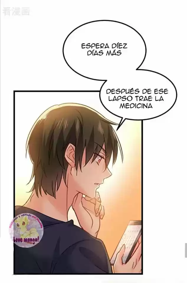 Zongcai Zai Shang - Capítulo 387 - Página 26 - LectorTMOo