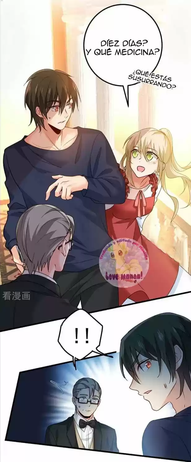 Zongcai Zai Shang - Capítulo 387 - Página 27 - LectorTMOo