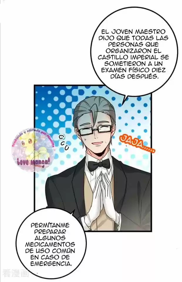 Zongcai Zai Shang - Capítulo 387 - Página 29 - LectorTMOo