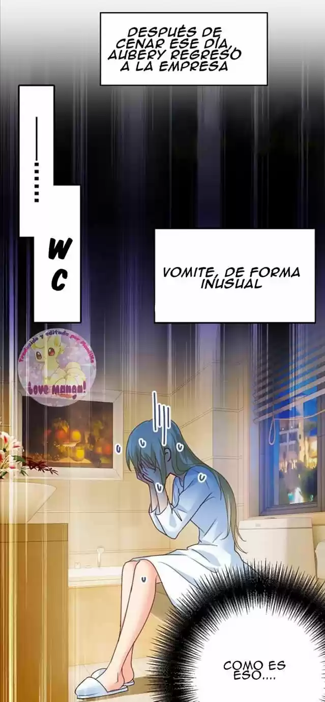 Zongcai Zai Shang - Capítulo 388 - Página 4 - LectorTMOo
