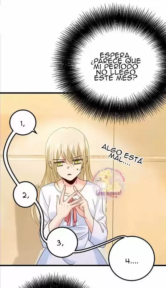 Zongcai Zai Shang - Capítulo 388 - Página 8 - LectorTMOo