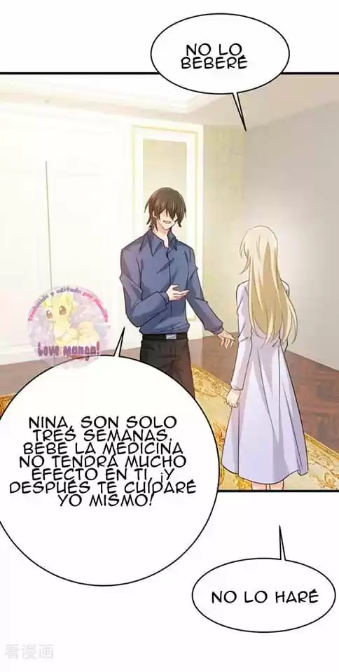 Zongcai Zai Shang - Capítulo 388 - Página 19 - LectorTMOo