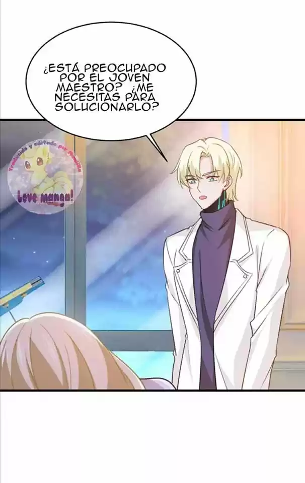 Zongcai Zai Shang - Capítulo 389 - Página 6 - LectorTMOo