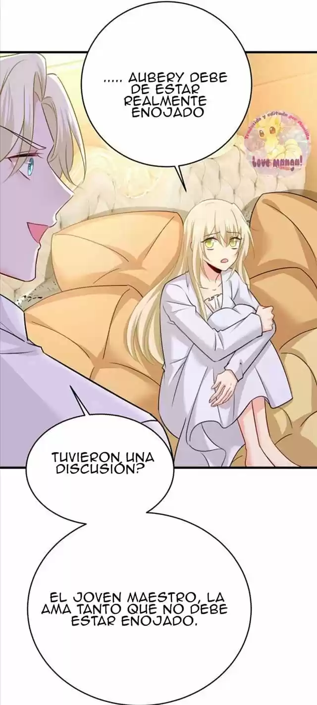 Zongcai Zai Shang - Capítulo 389 - Página 7 - LectorTMOo