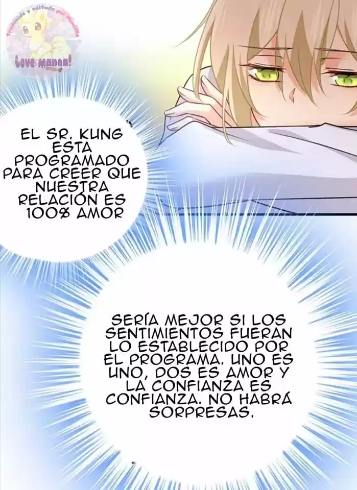 Zongcai Zai Shang - Capítulo 389 - Página 8 - LectorTMOo