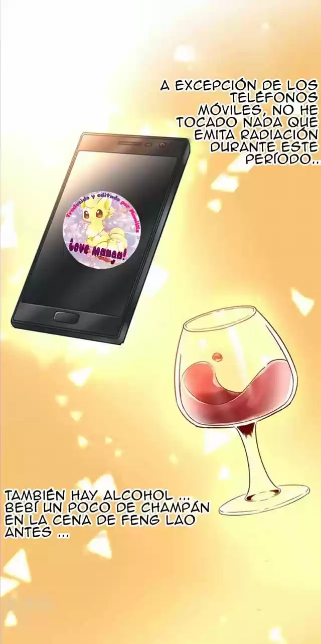 Zongcai Zai Shang - Capítulo 389 - Página 16 - LectorTMOo