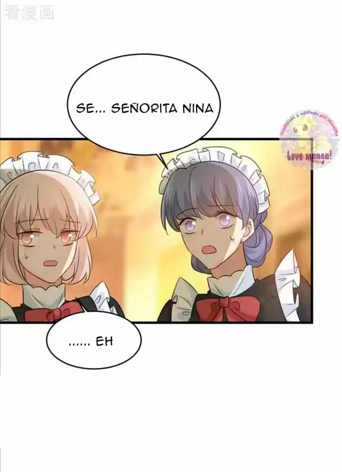 Zongcai Zai Shang - Capítulo 389 - Página 21 - LectorTMOo