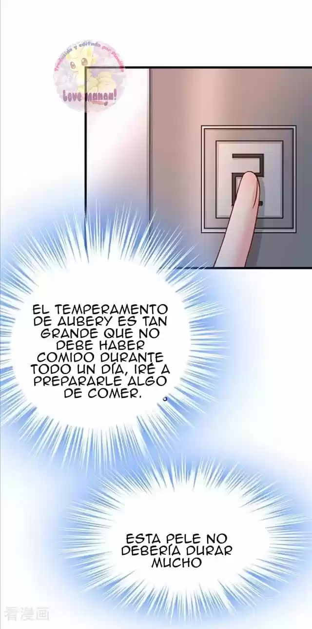 Zongcai Zai Shang - Capítulo 389 - Página 24 - LectorTMOo