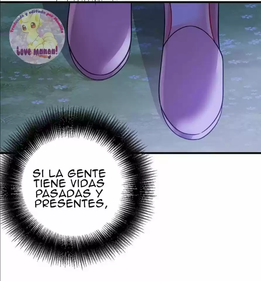 Zongcai Zai Shang - Capítulo 389 - Página 38 - LectorTMOo