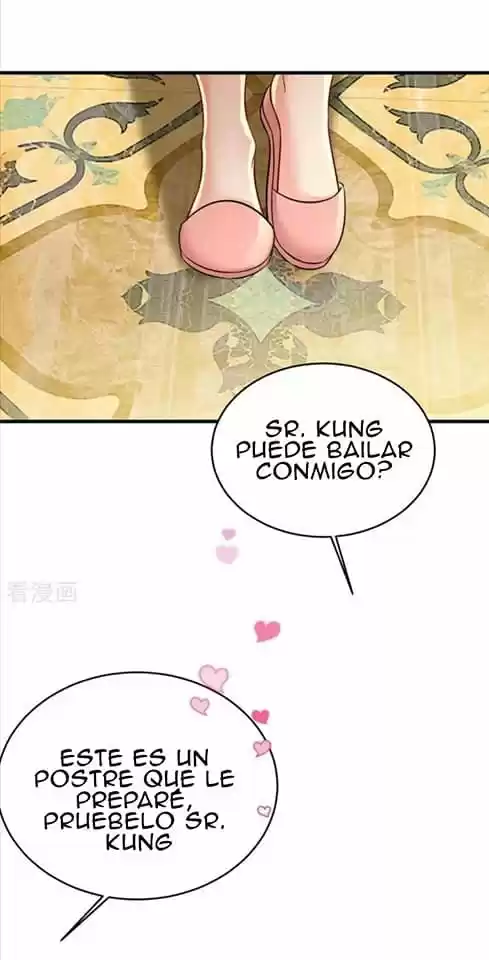 Zongcai Zai Shang - Capítulo 390 - Página 17 - LectorTMOo