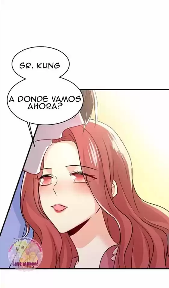 Zongcai Zai Shang - Capítulo 390 - Página 22 - LectorTMOo