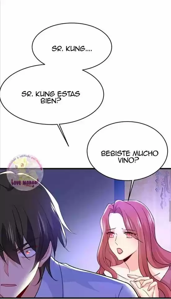 Zongcai Zai Shang - Capítulo 391 - Página 12 - LectorTMOo