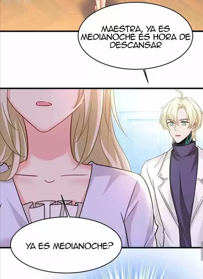 Zongcai Zai Shang - Capítulo 391 - Página 14 - LectorTMOo