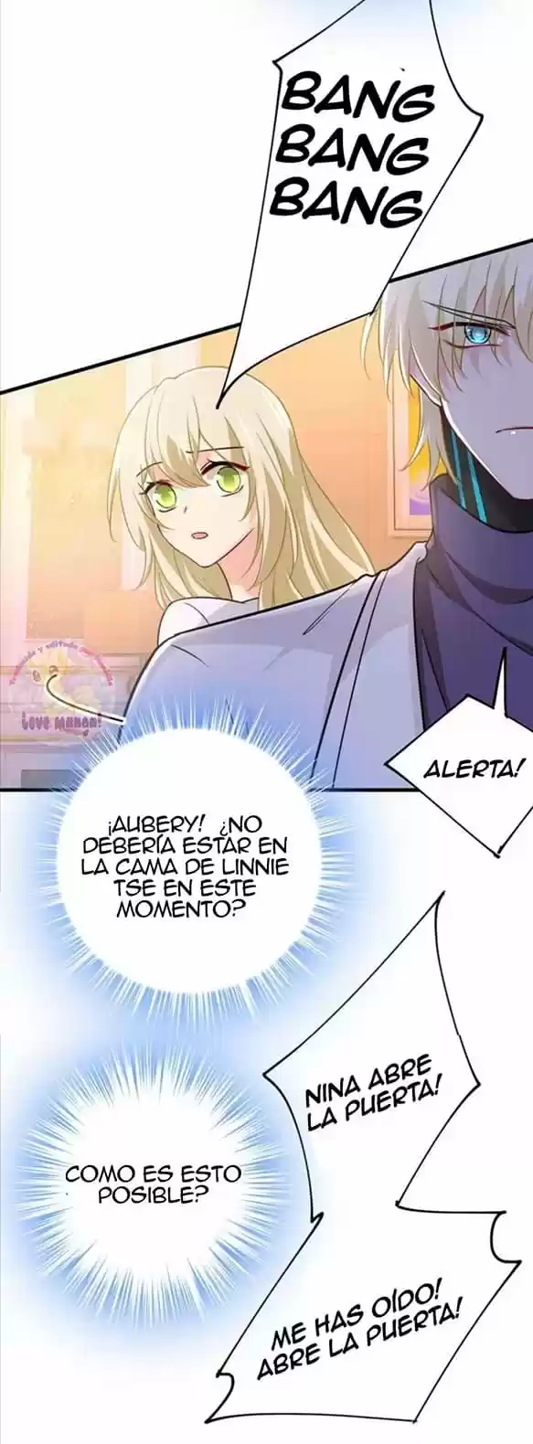 Zongcai Zai Shang - Capítulo 391 - Página 22 - LectorTMOo