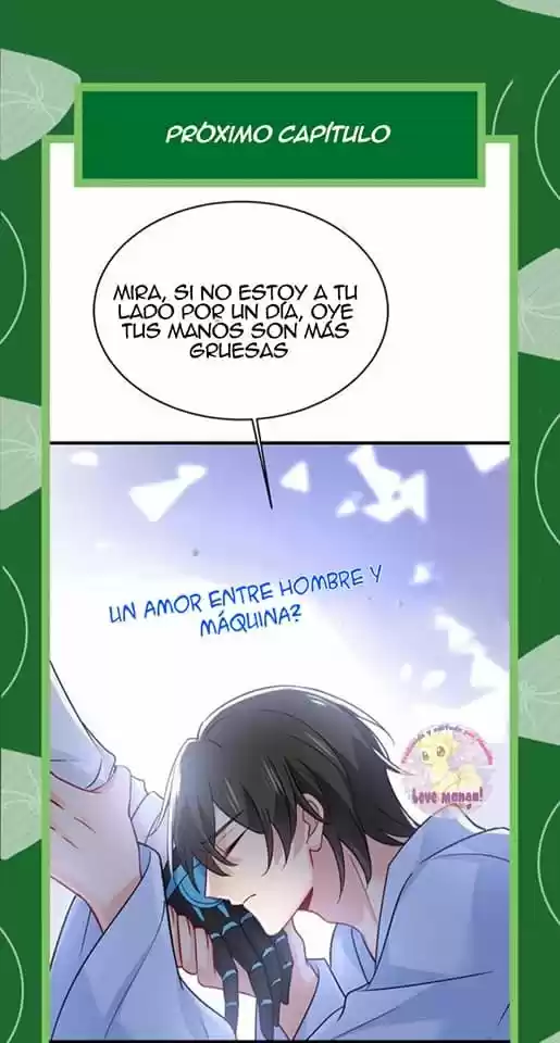 Zongcai Zai Shang - Capítulo 391 - Página 41 - LectorTMOo