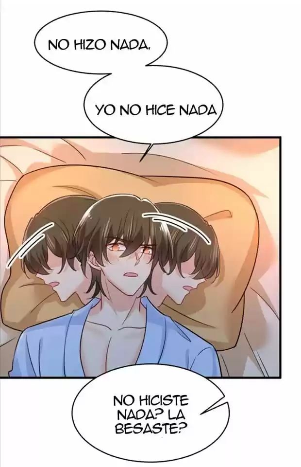 Zongcai Zai Shang - Capítulo 392 - Página 5 - LectorTMOo