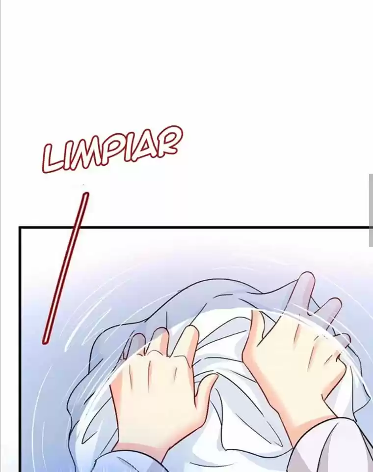 Zongcai Zai Shang - Capítulo 392 - Página 8 - LectorTMOo