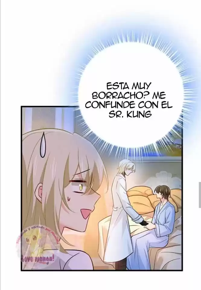 Zongcai Zai Shang - Capítulo 392 - Página 12 - LectorTMOo