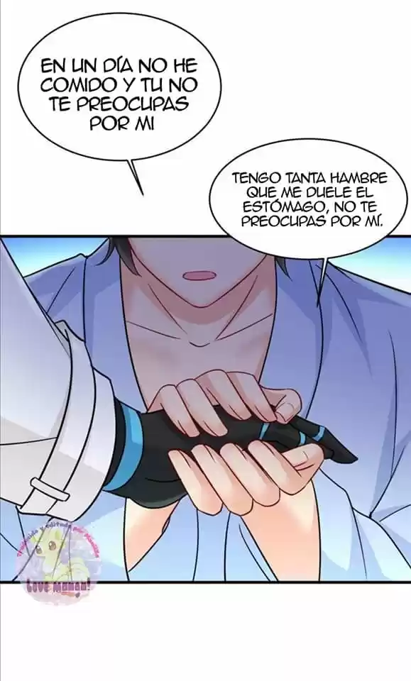 Zongcai Zai Shang - Capítulo 392 - Página 15 - LectorTMOo