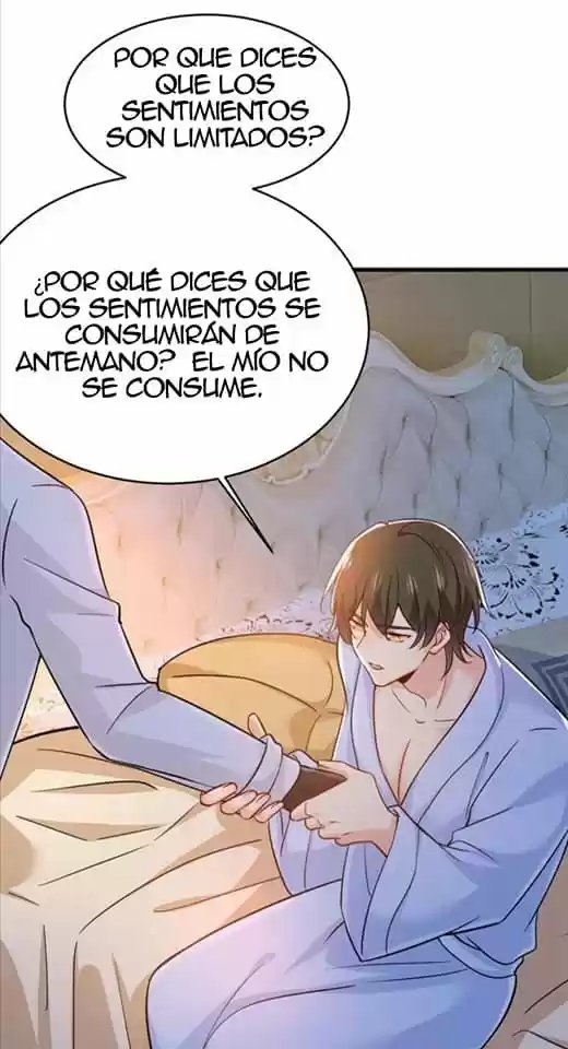 Zongcai Zai Shang - Capítulo 392 - Página 19 - LectorTMOo
