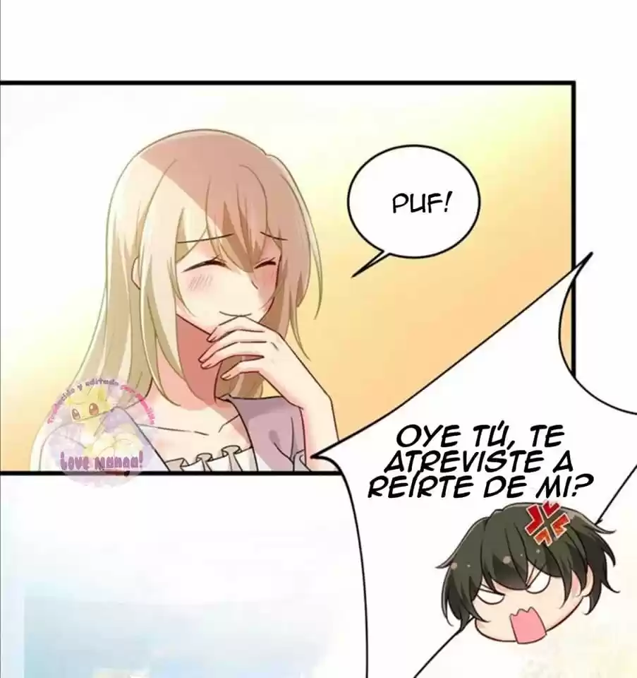 Zongcai Zai Shang - Capítulo 393 - Página 29 - LectorTMOo