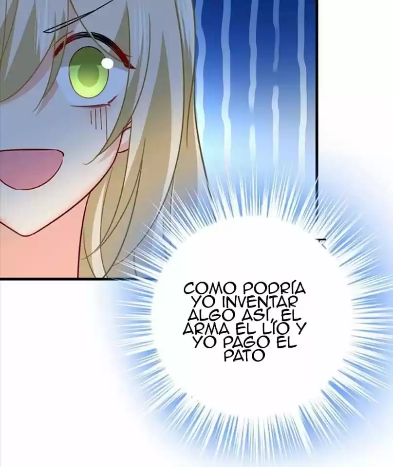 Zongcai Zai Shang - Capítulo 393 - Página 36 - LectorTMOo