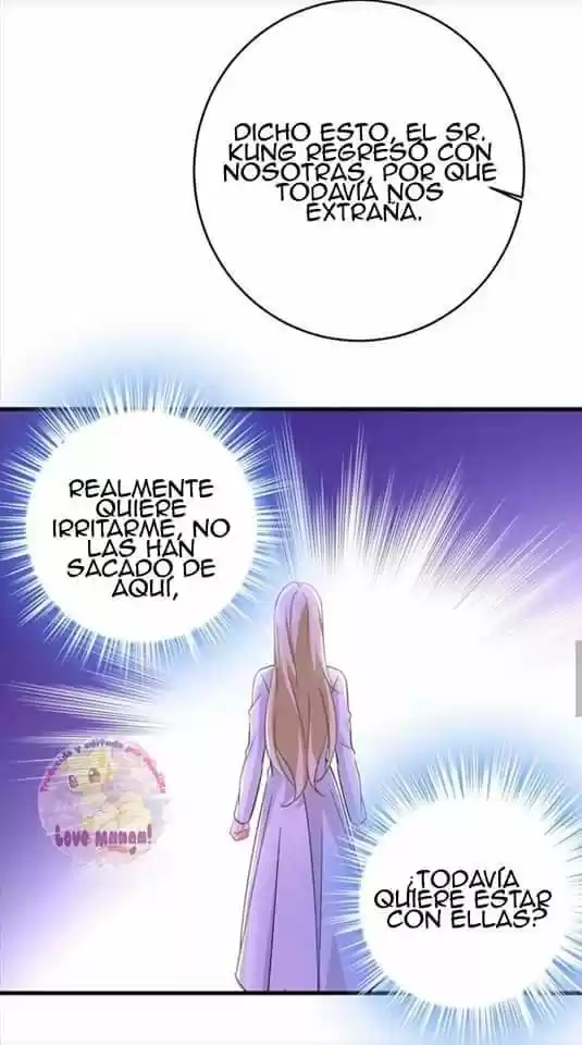 Zongcai Zai Shang - Capítulo 394 - Página 9 - LectorTMOo