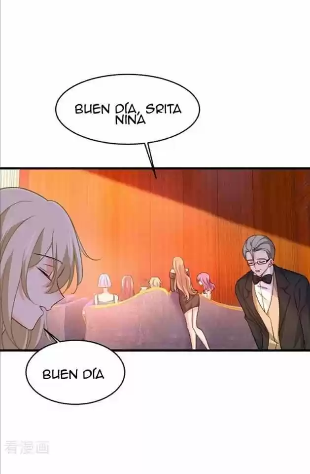 Zongcai Zai Shang - Capítulo 394 - Página 10 - LectorTMOo