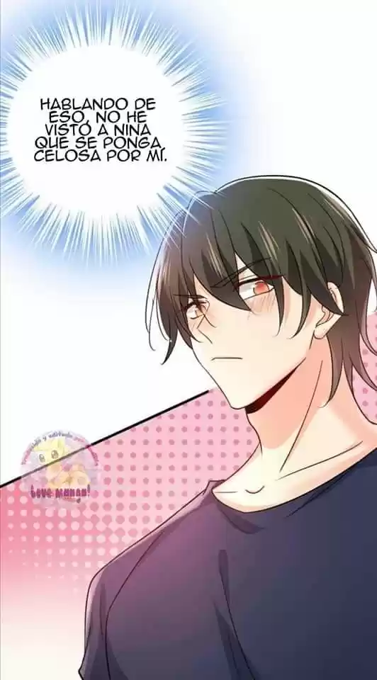 Zongcai Zai Shang - Capítulo 394 - Página 15 - LectorTMOo